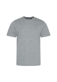 AWDIS - Koszulka Dla Dorosłych Unisex Triblend. Kolor: szary