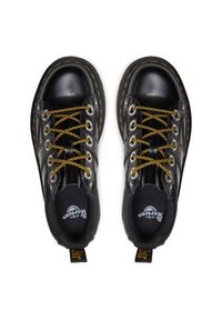 Dr. Martens Glany Quad Max 31423001 Czarny. Kolor: czarny. Materiał: skóra #4