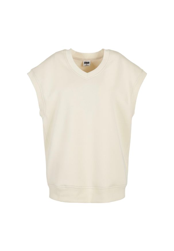 Bluza damska Urban Classics Oversized. Kolor: biały