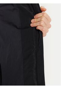 EA7 Emporio Armani Płaszcz zimowy 6DTL01 TN8AZ 0210 Czarny Regular Fit. Kolor: czarny. Materiał: syntetyk. Sezon: zima #4