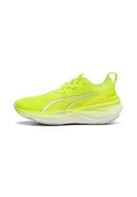 Damskie buty do biegania Puma Foreverun Nitro 2. Kolor: zielony