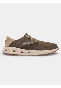 columbia - Buty Męskie Columbia Bahama X Relaxed. Kolor: brązowy. Sezon: lato. Sport: turystyka piesza #2