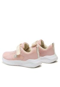 Champion Sneakersy Softy Evolve G Ps Low Cut Shoe S32532-PS019 Różowy. Kolor: różowy #3