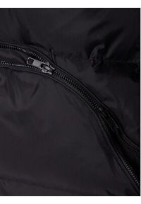 EA7 Emporio Armani Płaszcz zimowy 7M000695 AF15956 UC001 Czarny Relaxed Fit. Kolor: czarny. Materiał: syntetyk. Sezon: zima