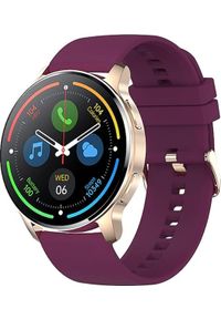 Smartwatch Active Band SMARTWATCH ZEGAREK SMARTBAND MENU POLSKIE DAMSKI MĘSKI SMART WATCH PL SPORT I50. Rodzaj zegarka: smartwatch. Styl: sportowy