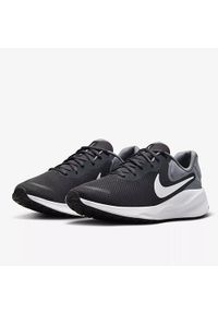 Buty Męskie Sportowe Nike Revolution 7. Kolor: szary. Model: Nike Revolution
