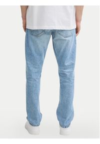 Tom Tailor Denim Jeansy 1044988 Niebieski Regular Fit. Kolor: niebieski #4