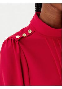 Artigli Bluzka ACBL003228 Czerwony Regular Fit. Kolor: czerwony. Materiał: syntetyk #2