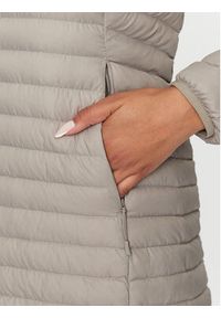 Helly Hansen Płaszcz przejściowy Sirdal 63073 Szary Regular Fit. Kolor: szary. Materiał: syntetyk #4