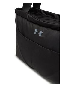 Under Armour Torebka 1388920 Czarny. Kolor: czarny #2
