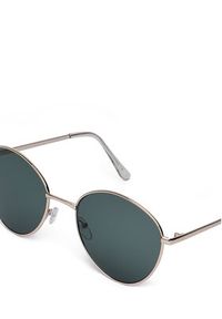 DeeZee Okulary przeciwsłoneczne BSMC354-1 Złoty. Kolor: złoty