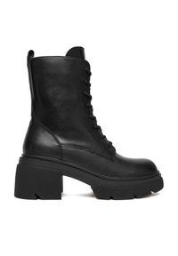 Trzewiki Badura. Kolor: czarny #1
