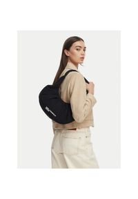 Torebka Karl Lagerfeld Jeans. Kolor: czarny #1