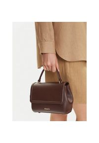 Torebka MEXX. Kolor: brązowy #1