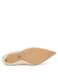 Steve Madden Szpilki Thrive Pump 11003887 Biały. Kolor: biały. Materiał: materiał. Obcas: na szpilce #3