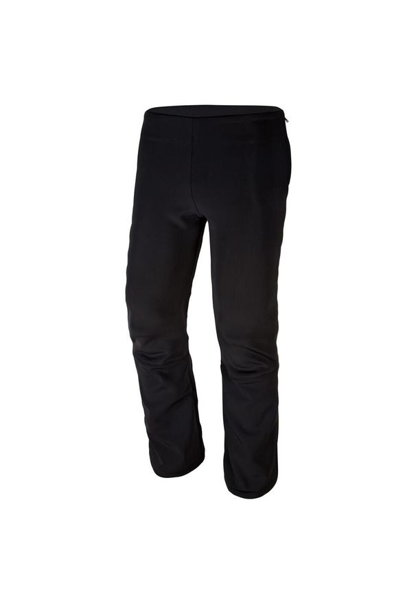 CAMPAGNOLO - Spodnie damskie narciarskie CMP. Kolor: czarny. Sport: narciarstwo