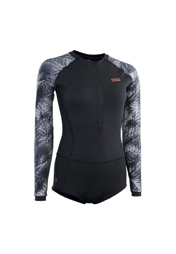 Strój kąpielowy jednoczęściowy damski ION Swimsuit. Kolor: czarny