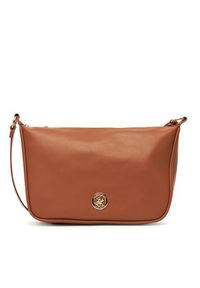 Beverly Hills Polo Club Torebka C-BHPC-L-001-08 Brązowy. Kolor: brązowy #3