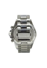 BOSS - Boss Zegarek Admiral 1513907 Srebrny. Kolor: srebrny