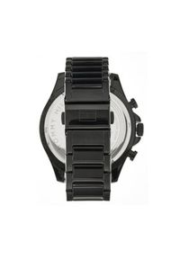 TOMMY HILFIGER - Tommy Hilfiger Zegarek 1792081 Czarny. Kolor: czarny