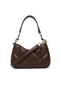 Love Moschino - LOVE MOSCHINO Torebka JC4080PP0NLC0313 Brązowy. Kolor: brązowy. Materiał: skórzane #3