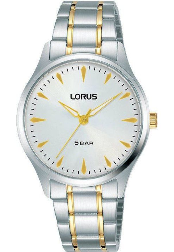 Zegarek Lorus Zegarek Lorus damski RG277RX9