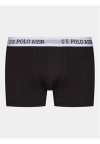 Bokserki U.S. Polo Assn.. Kolor: czarny