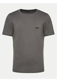 BOSS - Boss Komplet 3 t-shirtów 50517856 Kolorowy Regular Fit. Materiał: bawełna. Wzór: kolorowy #6