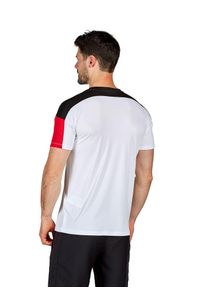 ERIMA - Jersey Erima Change. Kolor: wielokolorowy, biały, czarny. Materiał: jersey. Sport: piłka nożna, fitness #2