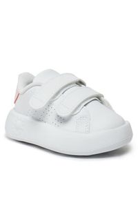 Adidas - adidas Sneakersy Advantage Cf I IG4257 Biały. Kolor: biały. Materiał: skóra. Model: Adidas Advantage #4