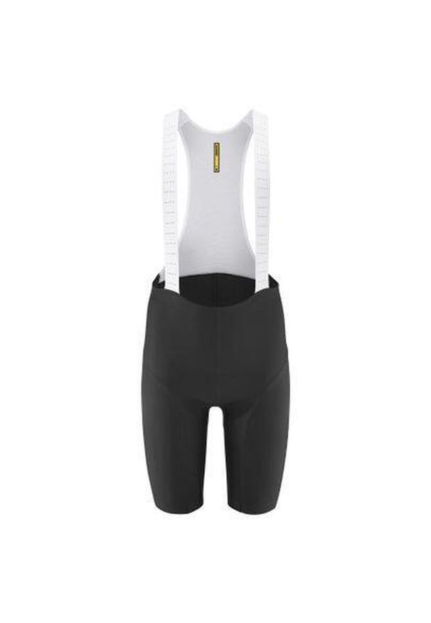 MAVIC - Szorty Mavic Ksyrium Bib. Kolor: czarny. Sport: kolarstwo