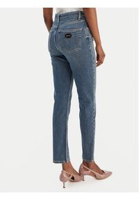 Liu Jo Jeansy UA6220 D0321 Niebieski Slim Fit. Kolor: niebieski #2