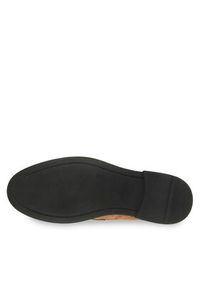 GANT - Gant Mokasyny 30673926 Brązowy. Kolor: brązowy. Materiał: skóra, zamsz #6