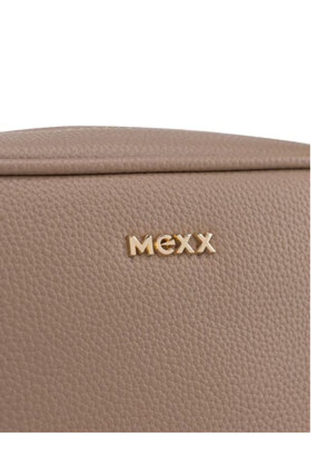 MEXX Torebka MEXX-S-006-07 Beżowy. Kolor: beżowy