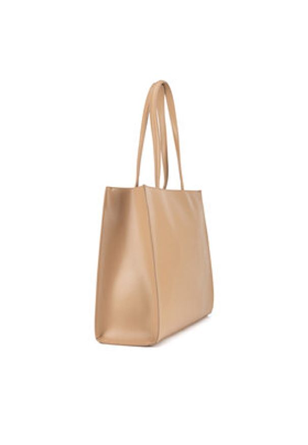 MEXX Torebka MEXX-S-001-07 Brązowy. Kolor: brązowy