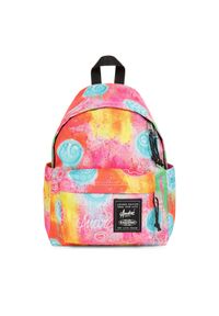 Eastpak Plecak Day Pakr S EK0A5BG53O91 Kolorowy. Materiał: materiał. Wzór: kolorowy #1