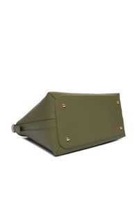 Furla Torebka Goccia M WB01499 BX3104 KH 4555S Zielony. Kolor: zielony. Materiał: skórzane #2