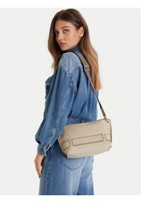 Pikolinos Torebka Wha-1110C2 Beżowy. Kolor: beżowy. Materiał: skórzane #1
