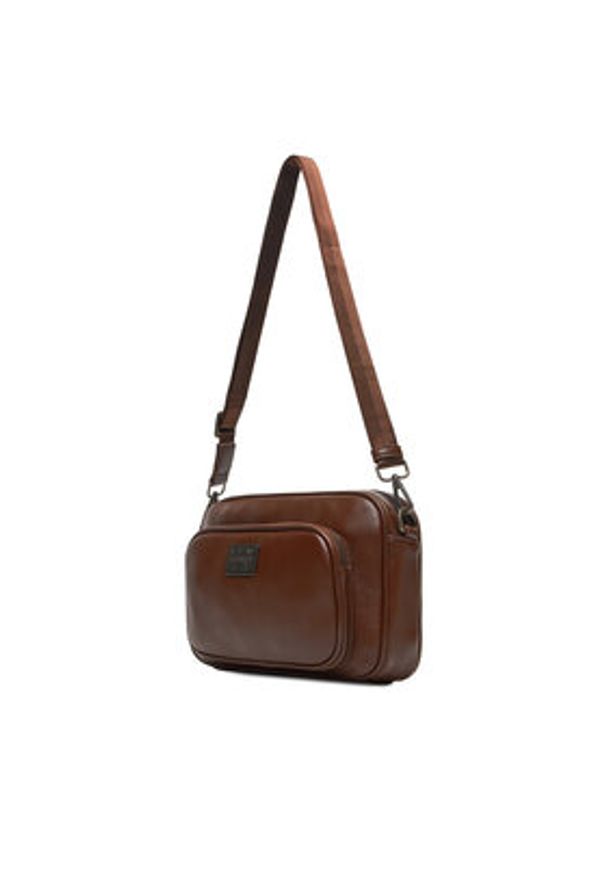 G-Star RAW - G-Star Raw Torebka CEO-NOAH-XC8193 Czarny. Kolor: czarny. Materiał: materiał, syntetyk