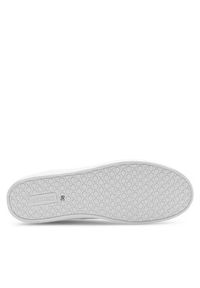 Kappa Sneakersy LOGO ROERA 331I5IW-A35 Biały. Kolor: biały #2
