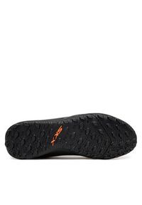 skechers - Skechers Buty do piłki nożnej Gold Tf 252124 BKOR Czarny. Kolor: czarny. Materiał: skóra #5