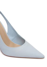 Aldo Szpilki Stessysling 14296305 Niebieski. Kolor: niebieski. Materiał: nubuk, skóra. Obcas: na szpilce #3