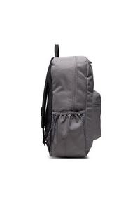 JanSport Plecak Cross Town EK0A5BAIN60 Szary. Kolor: szary. Materiał: materiał. Styl: sportowy