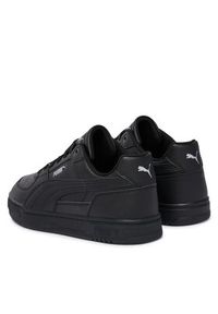 Puma Sneakersy Puma Caven III 404484 02 Czarny. Kolor: czarny. Materiał: skóra #4