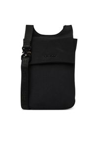 G-Star RAW - G-Star Raw Saszetka GSR-B-015-07 Czarny. Kolor: czarny. Materiał: materiał #1