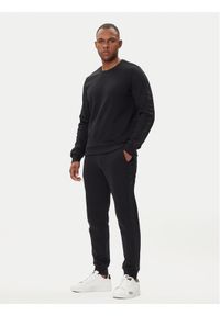 Emporio Armani Underwear Dres EM001922 AF14976 UC001 Czarny Regular Fit. Kolor: czarny. Materiał: bawełna, syntetyk #1