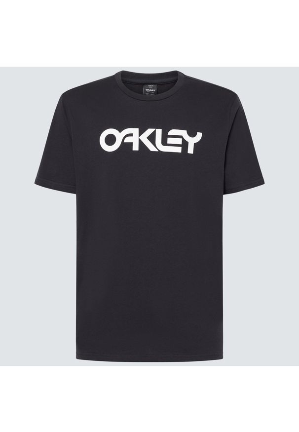 Oakley Koszulka Mark Ii 2.0 Foa404011-022. Kolor: czarny, wielokolorowy, biały. Sport: turystyka piesza