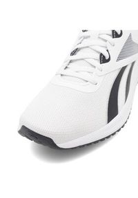 Reebok Buty do biegania Lite Plus 3 GY3961-M Biały. Kolor: biały #8