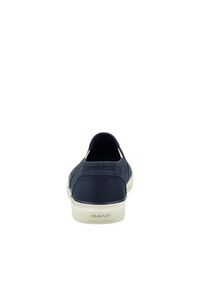 GANT - Gant Tenisówki 30638883 Granatowy. Kolor: niebieski. Materiał: materiał #3