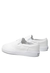 Adidas - adidas Sneakersy Nizza Rf Slip S23725 Biały. Kolor: biały. Materiał: materiał #3